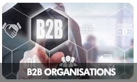 B2B ORGANISATIONS